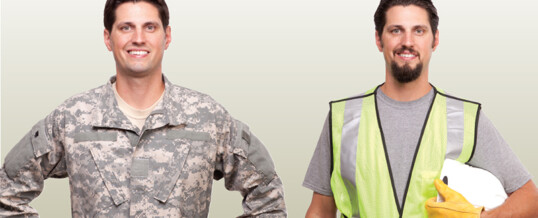 5 Tips for Hiring Military Veterans at Your Construction Company
